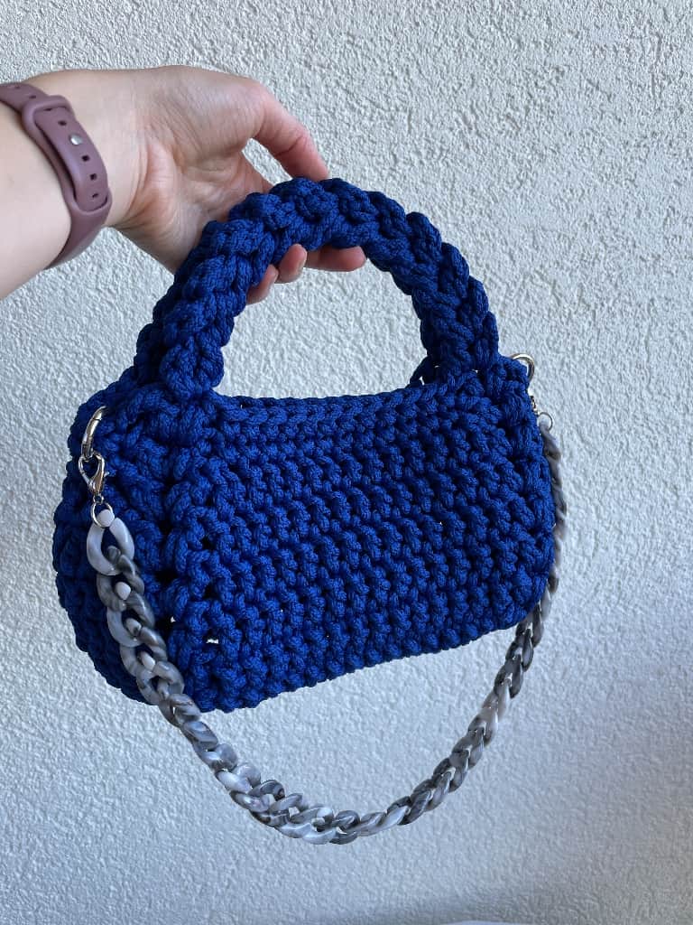 Košas vasaras somiņas