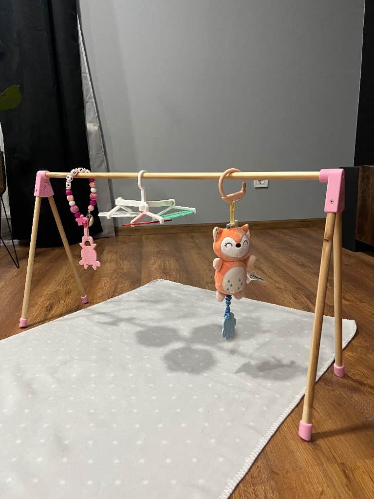 Rotaļu arka bērniem