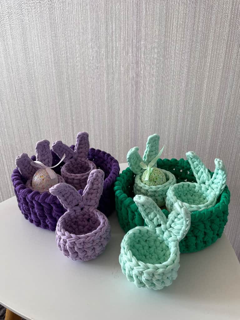 Lieldienu komplekti 🐰