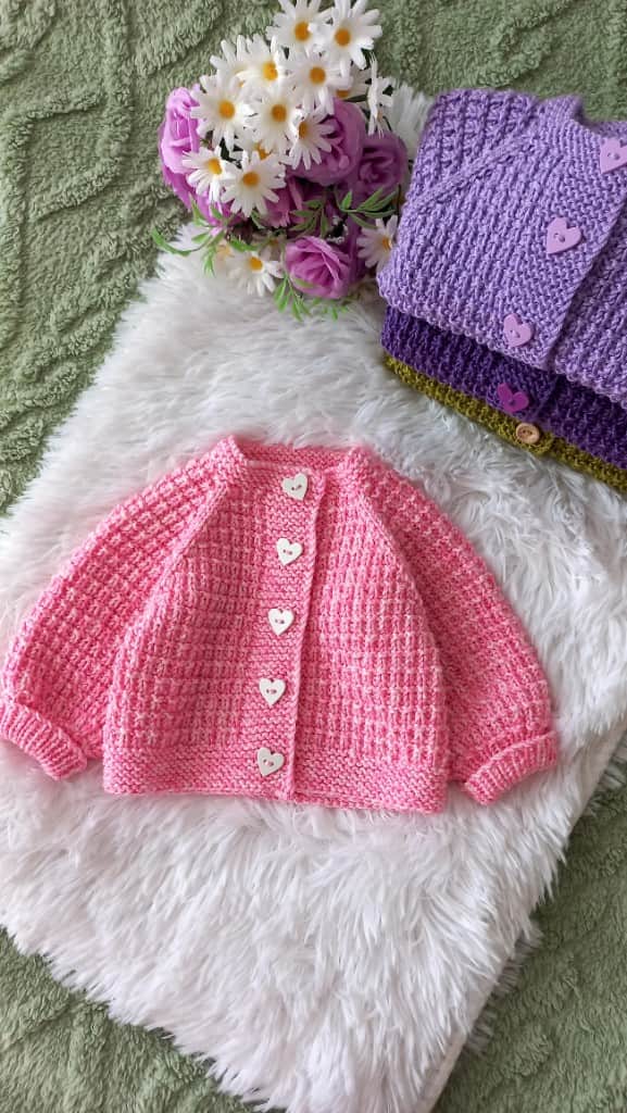 Jaciņas pašiem mazākajiem. 