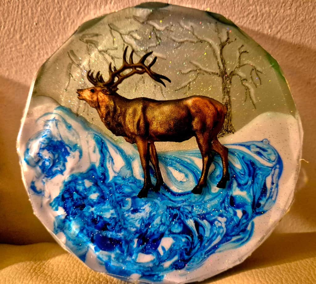 5 D efekta paliktnīši