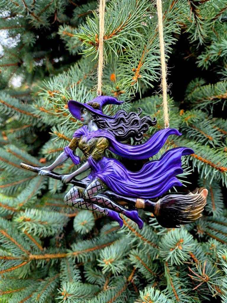 Suvenīrs "Raganiņa"