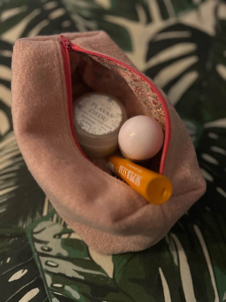 Kosmētikas maciņš/penālis