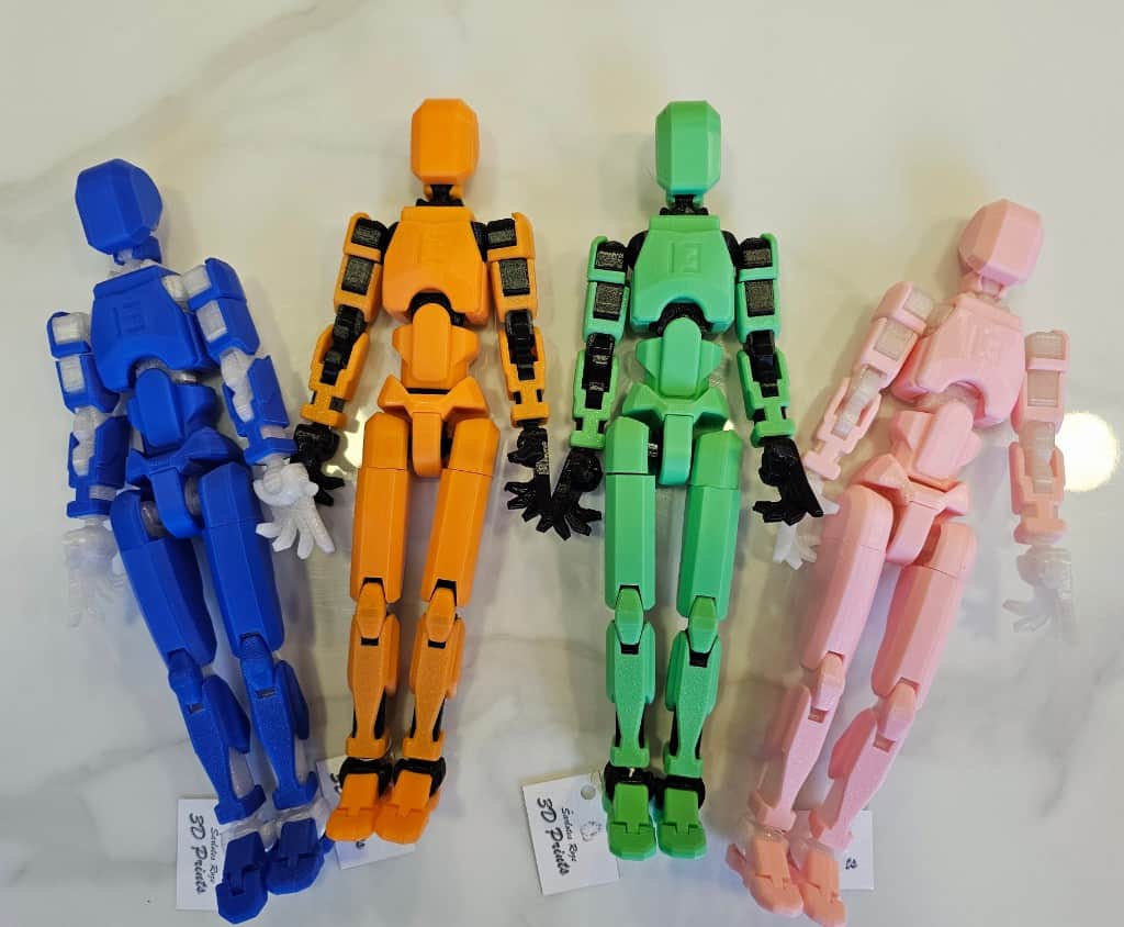 Robots