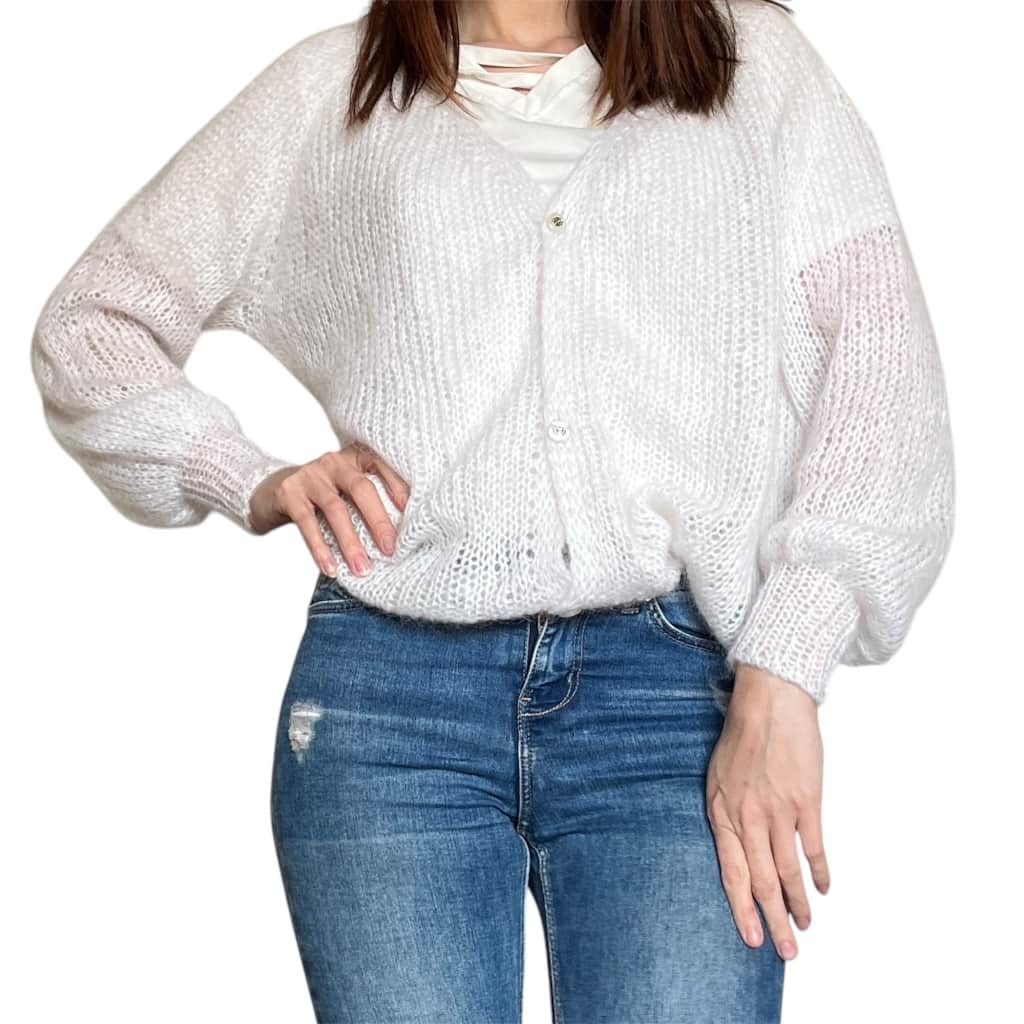 Mohēras jakas pēc pasūtījuma