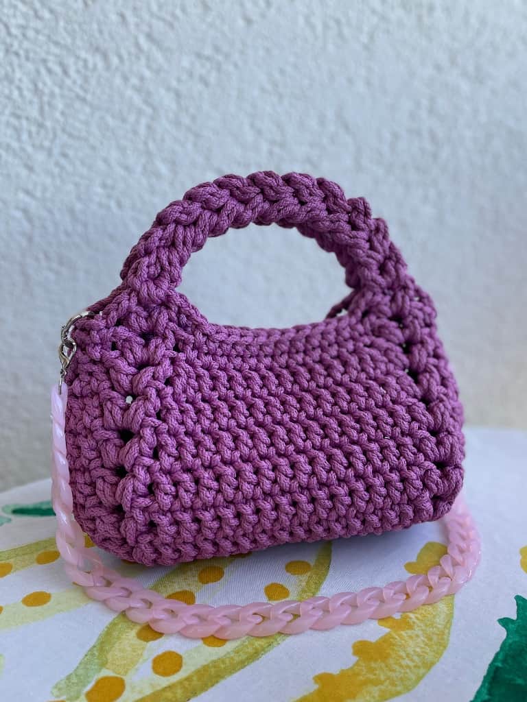 Košas vasaras somiņas