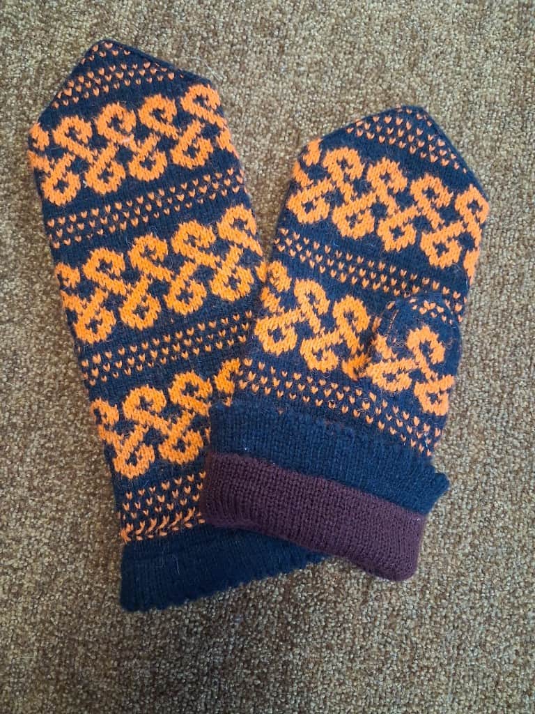 Silti dubultie dūraiņi