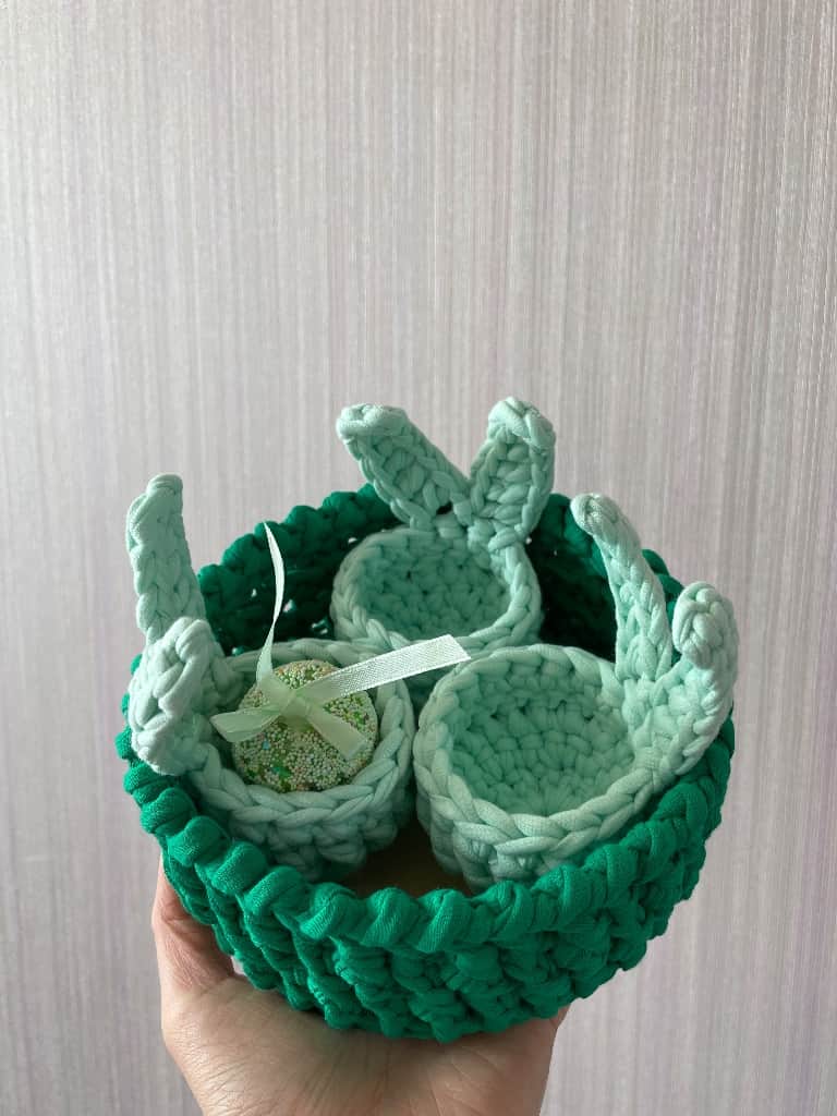 Lieldienu komplekti 🐰