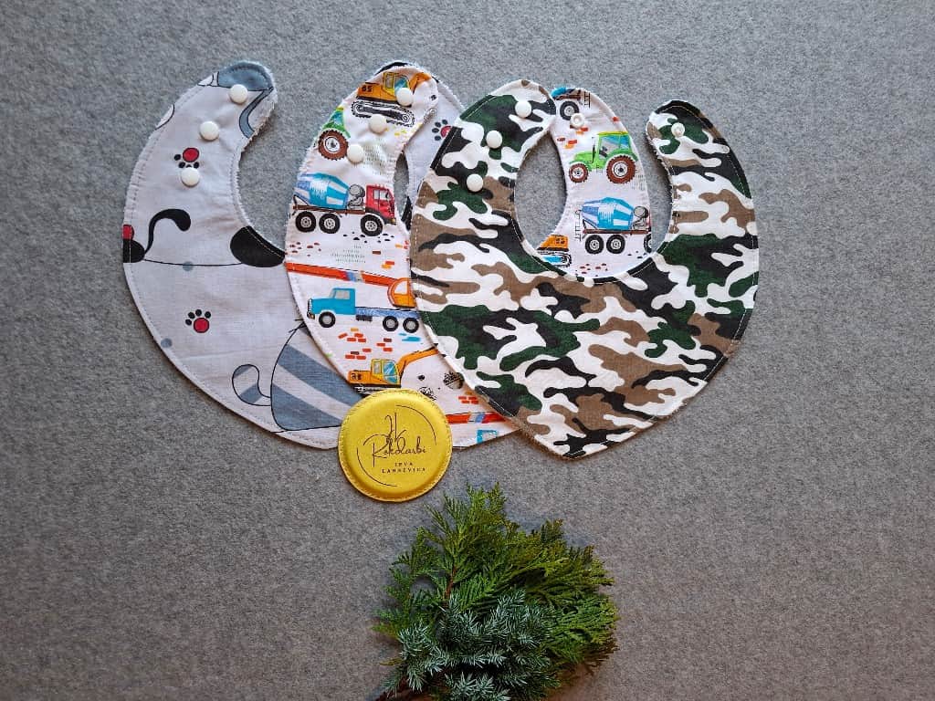 Lacīte jeb siekalu ķērājs