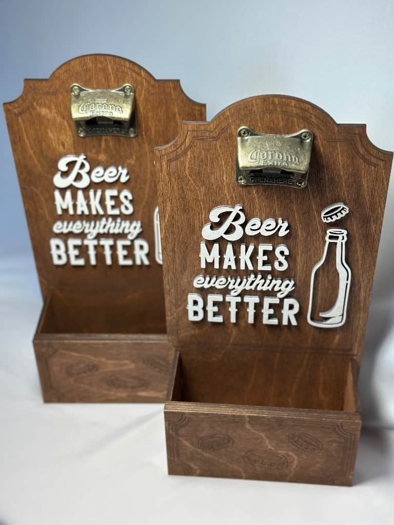 Pudeļu attaisāmais! 🧡