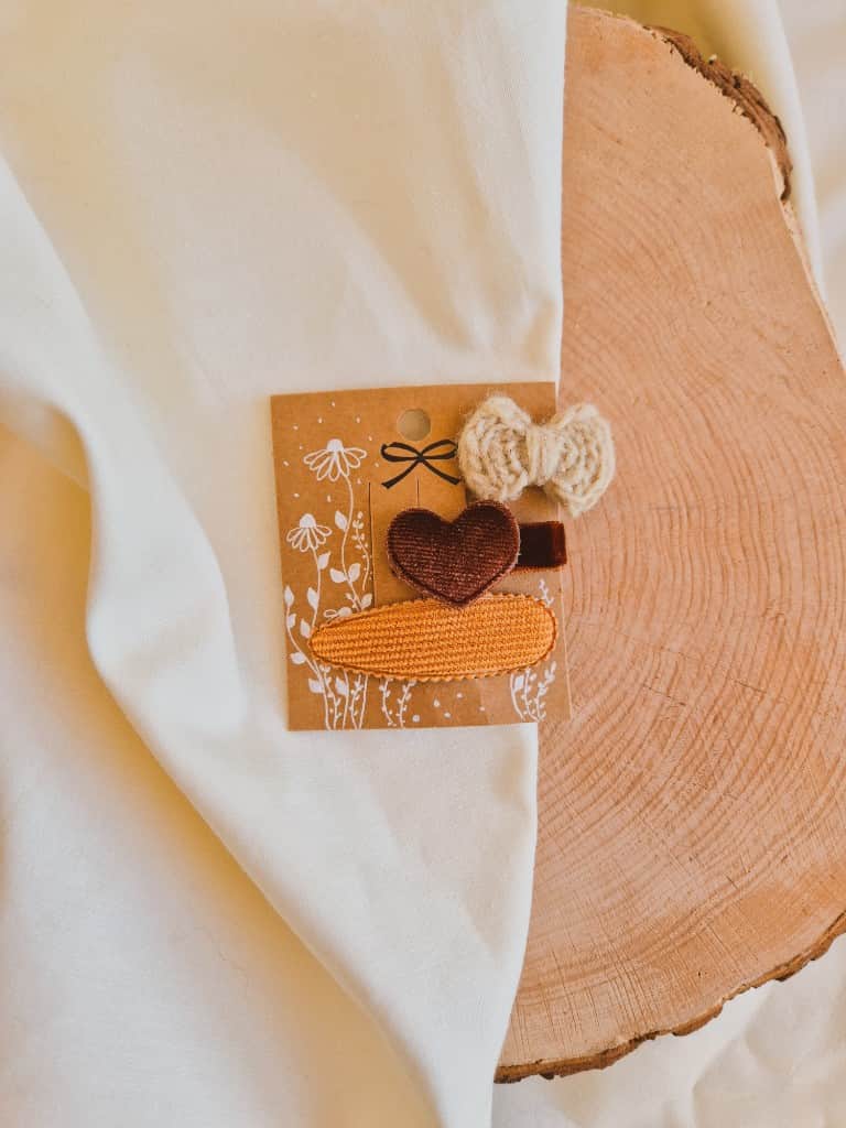 Matu sprādzīšu komplekts bērniem (3.)