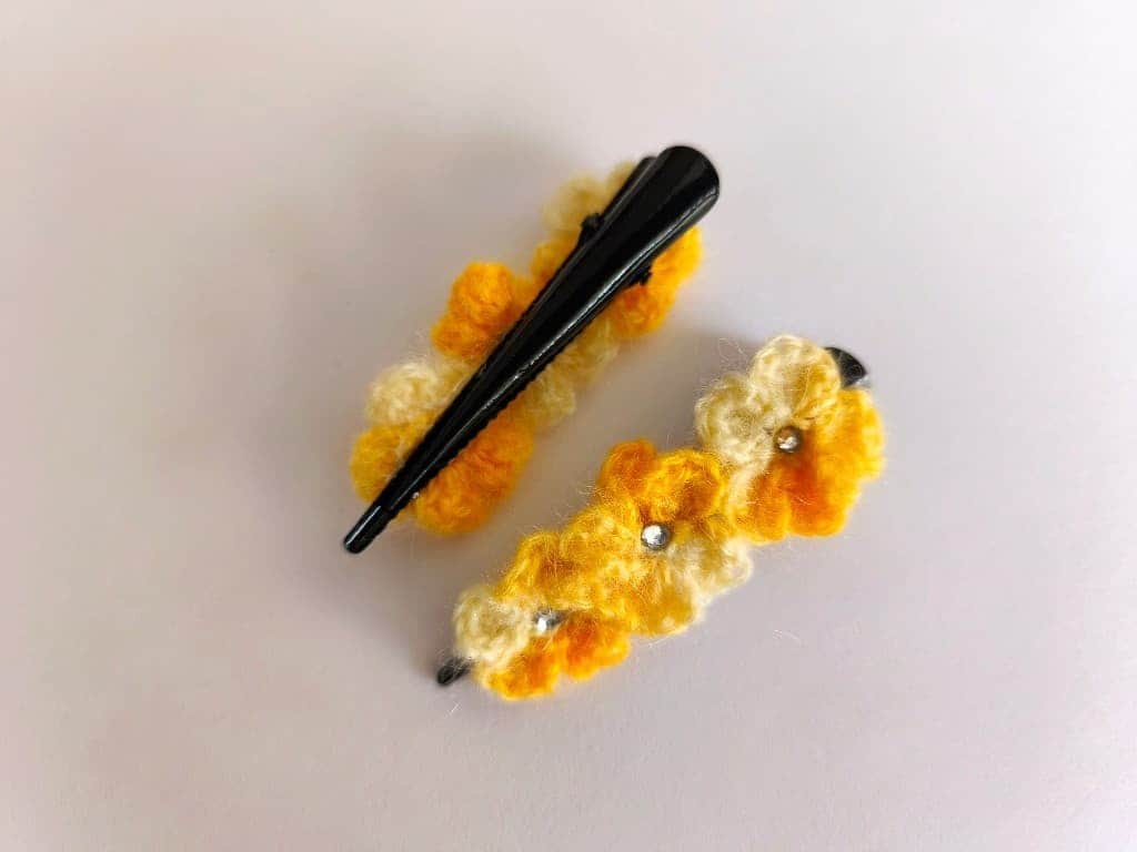 Komplekts -2gb./Matu sprādzes/Aksesuārs meitenēm 