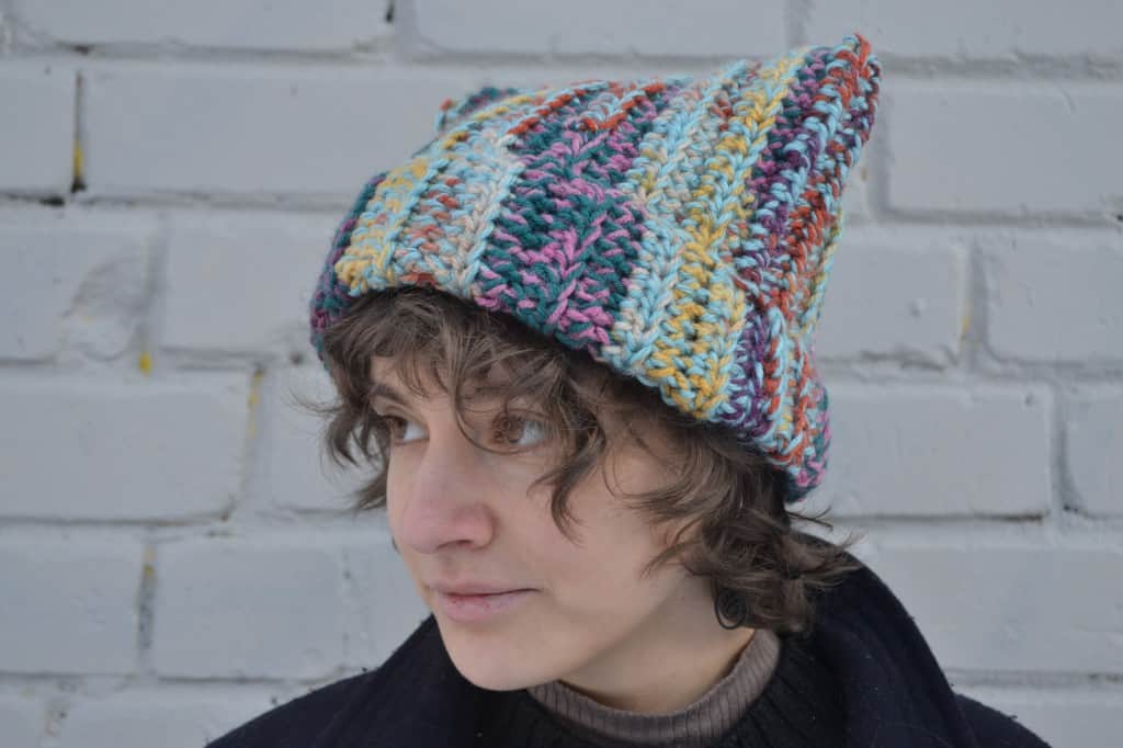 tamborēts mjau-bīnijs