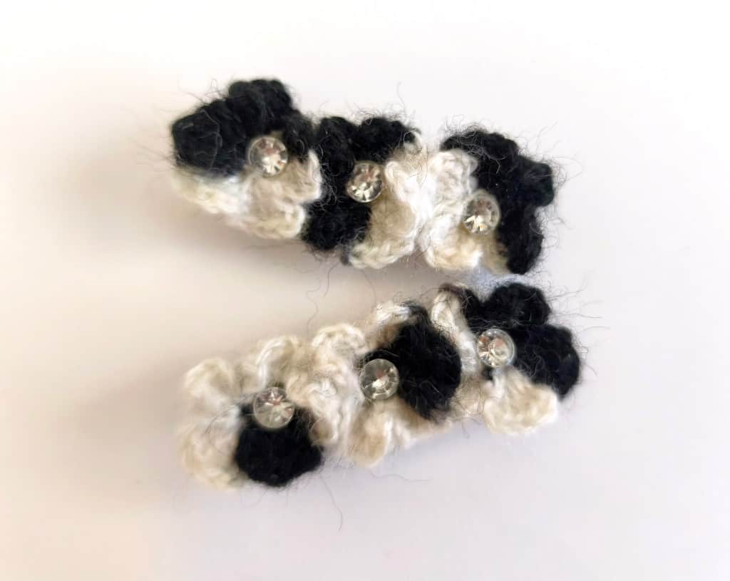 Komplekts-2gb/Matu sprādzes/Aksesuārs/Aksesuārs meitenēm