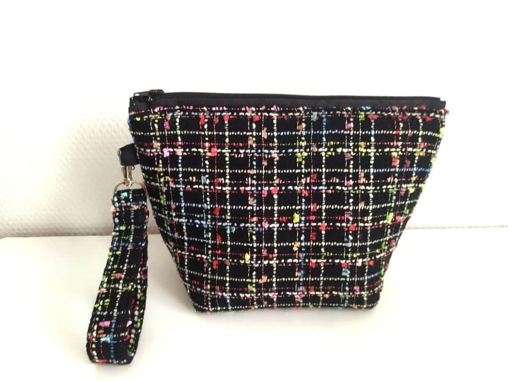 Kosmētikas somiņa/Somiņa brillēm/Telefona soma/Aksesuārs sievietēm 