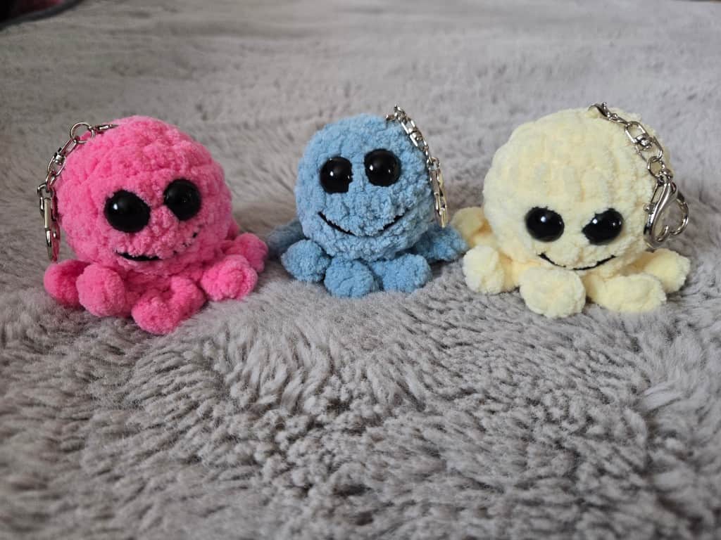 Tamborēti piekariņi