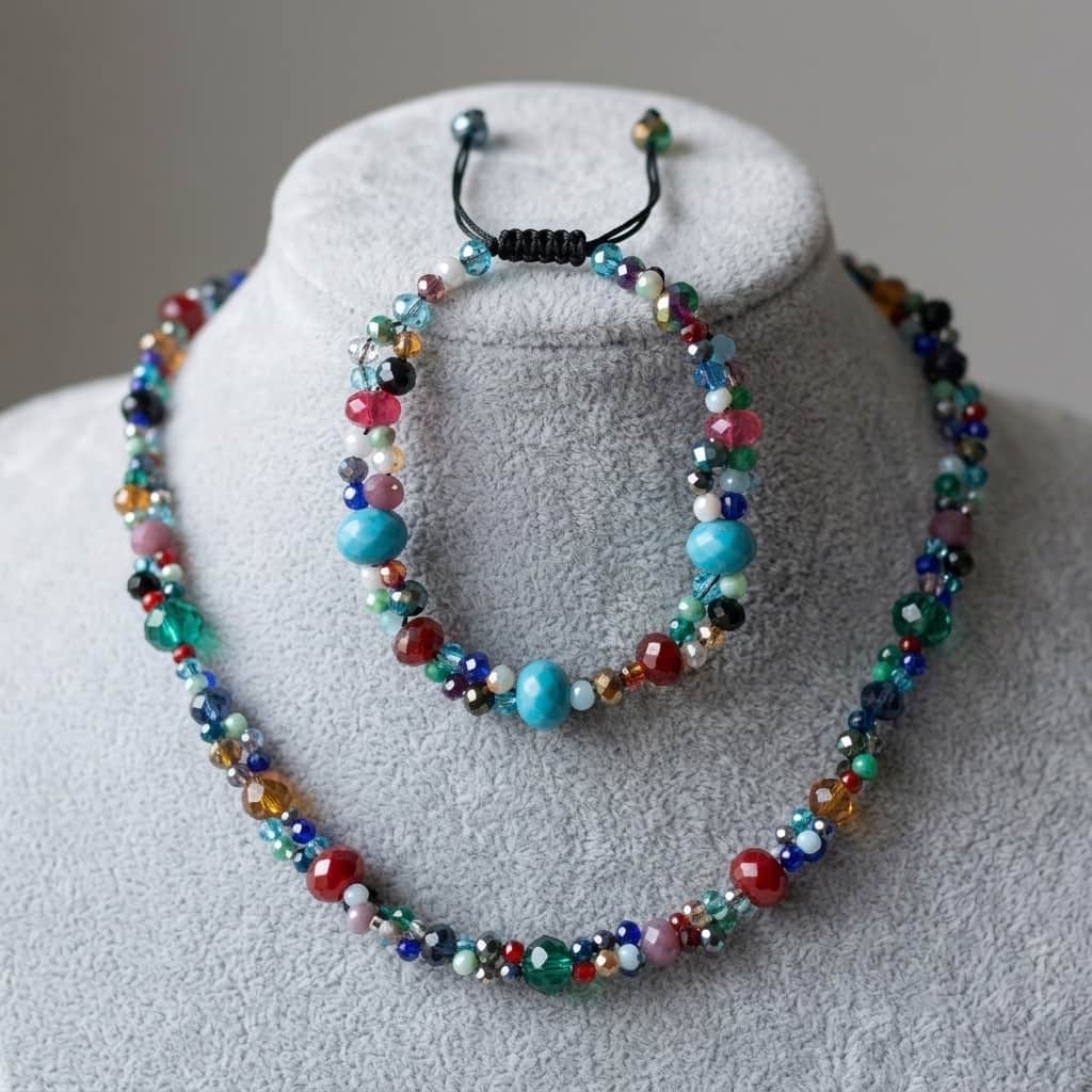 Rotu komplekts “Krāsu Harmonija”