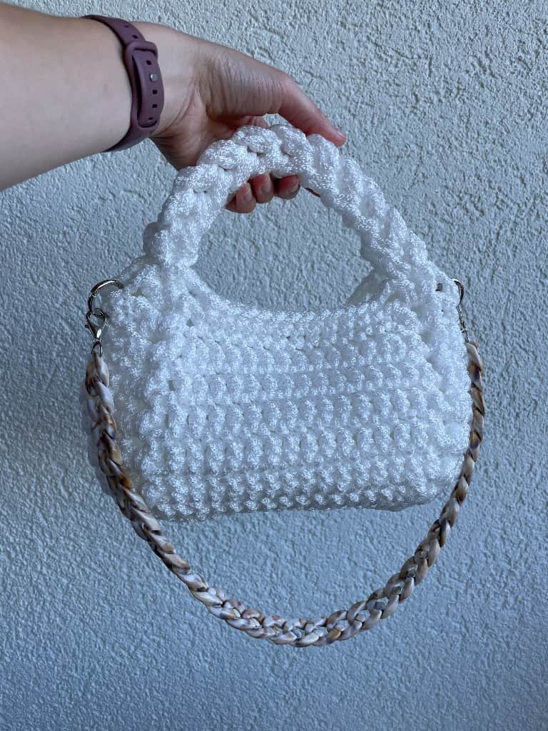 Košas vasaras somiņas