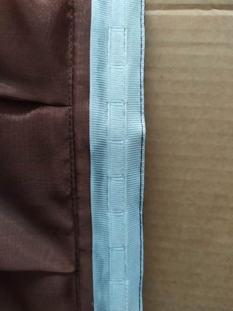 Aizkars/Lambrekens/Loga dekors