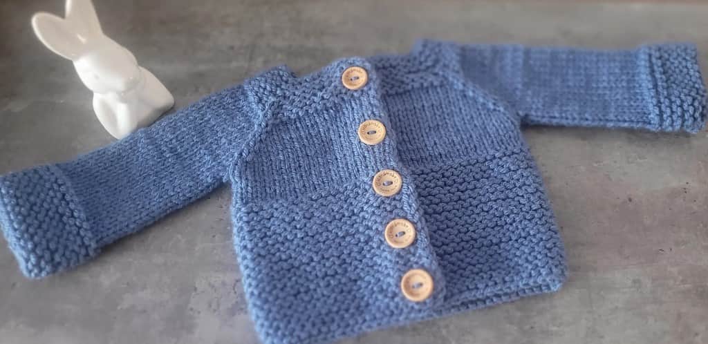 Jaundzimušo jaciņa.