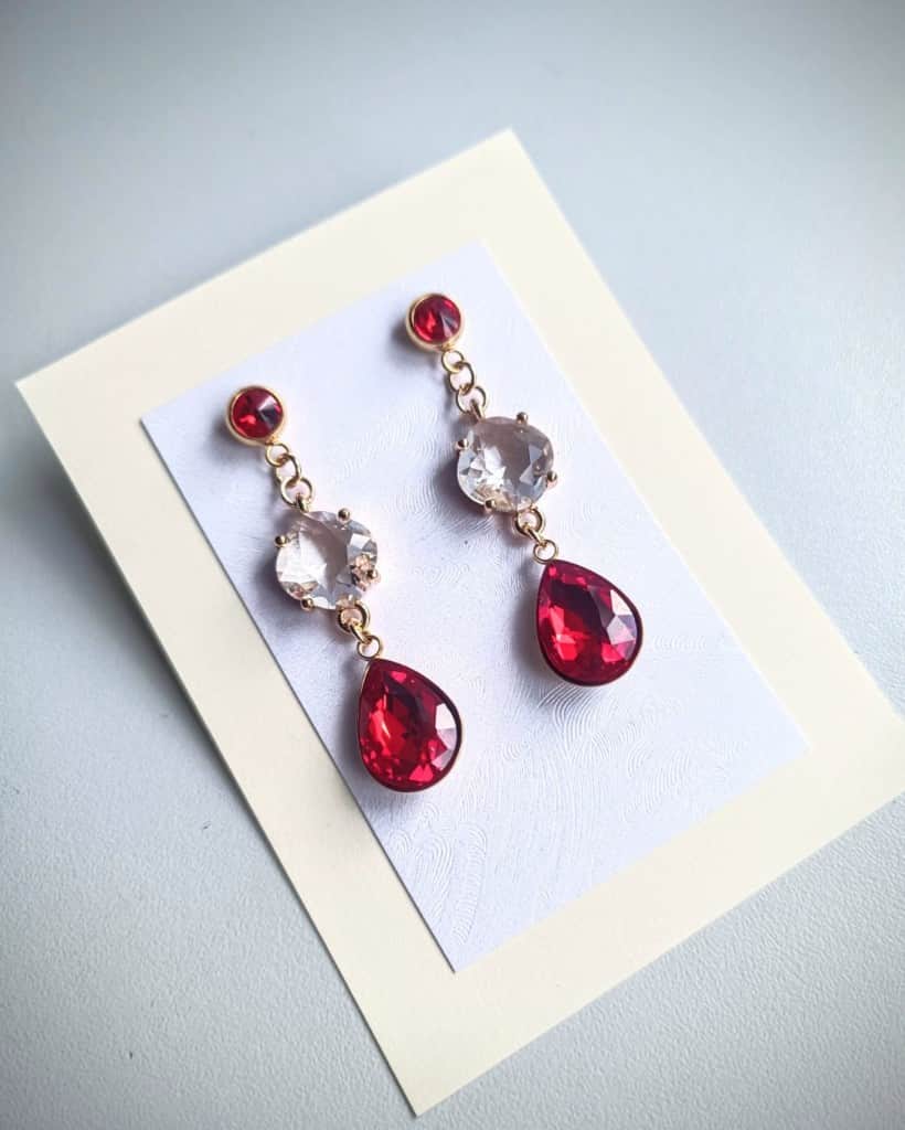 Auskari ar Latviju sirdī 