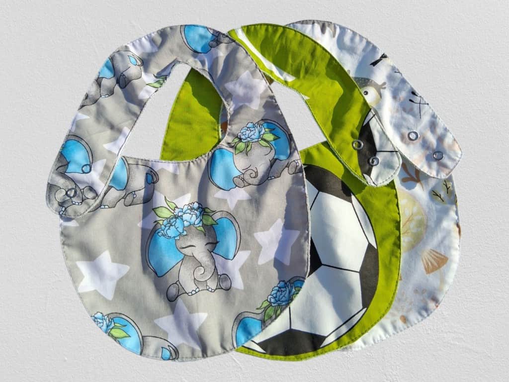 Bērnu mitruma necaurlaidīgās lacītes