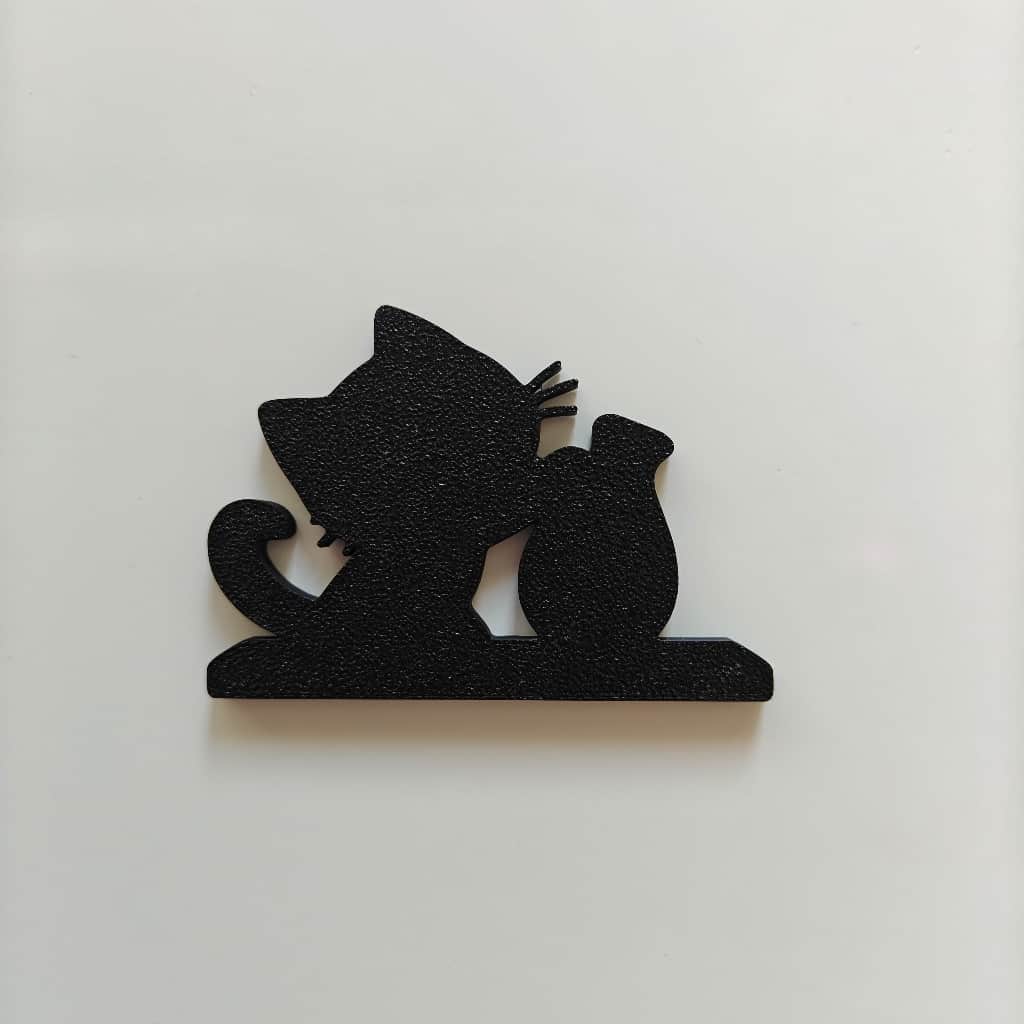 Magnēts "Ūsu kolekcionārs"