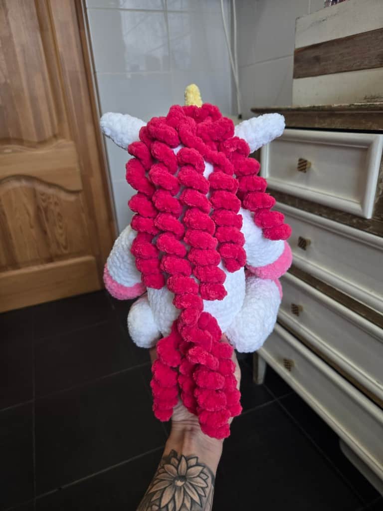 Tamborēts vienradzis