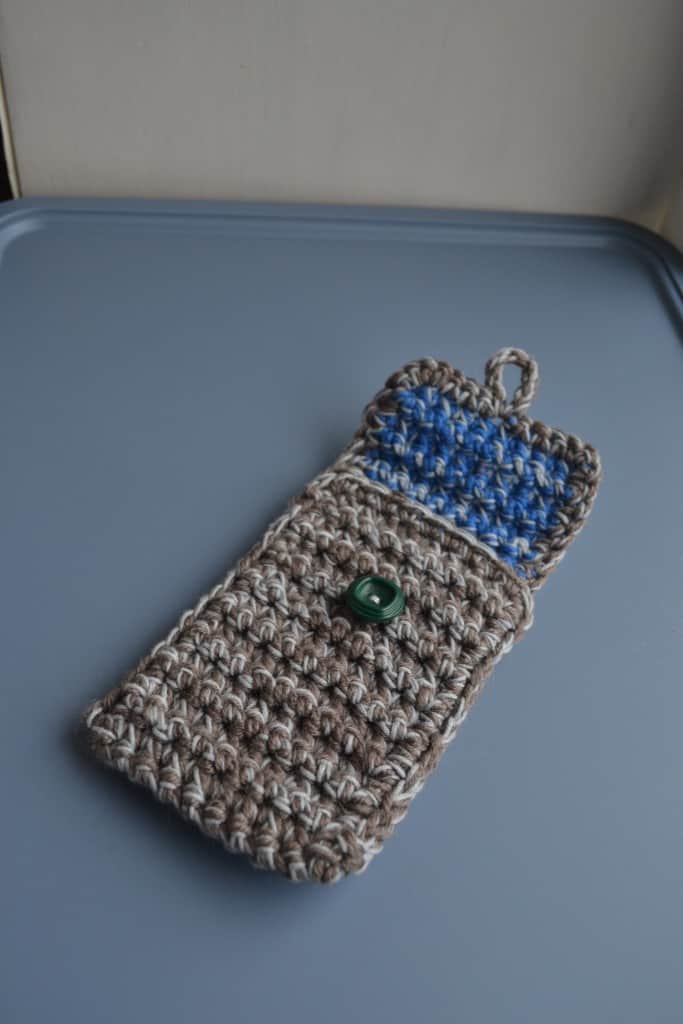 tamborēts maciņš/penālis