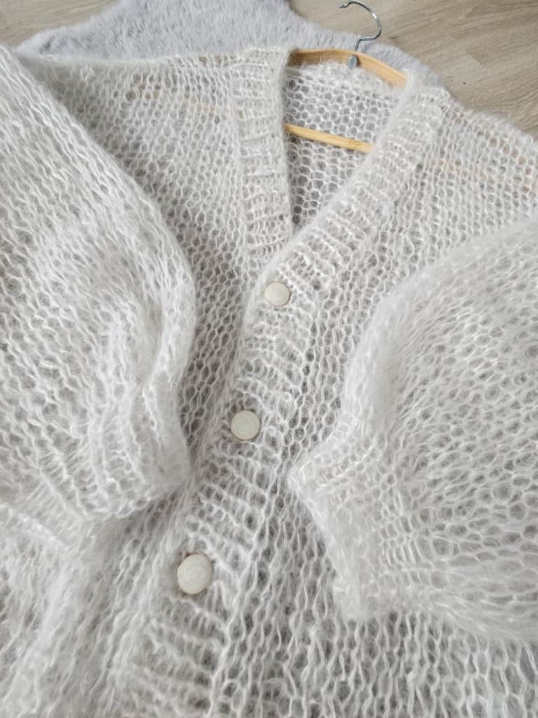 Stella cozy knits