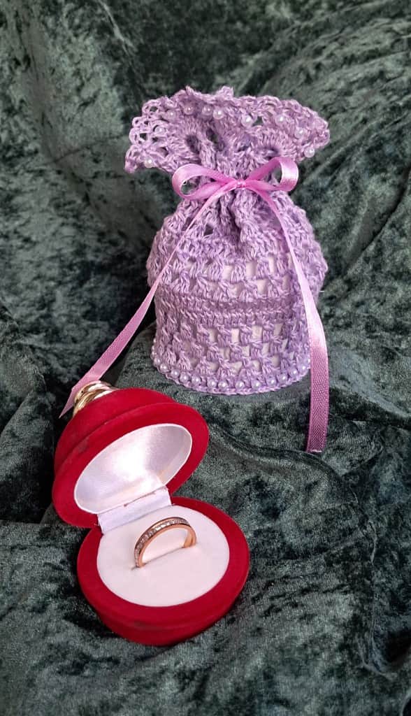 Dāvanu maisiņi nelielām dāvaniņām