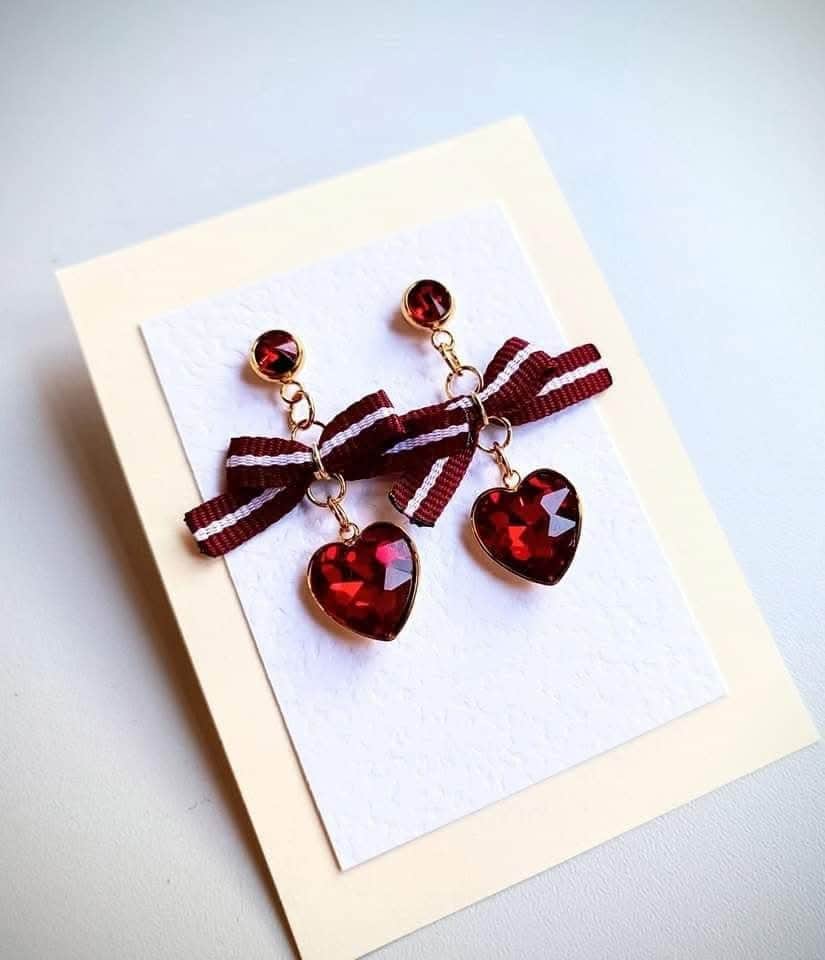 Auskari ar Latviju sirdī 