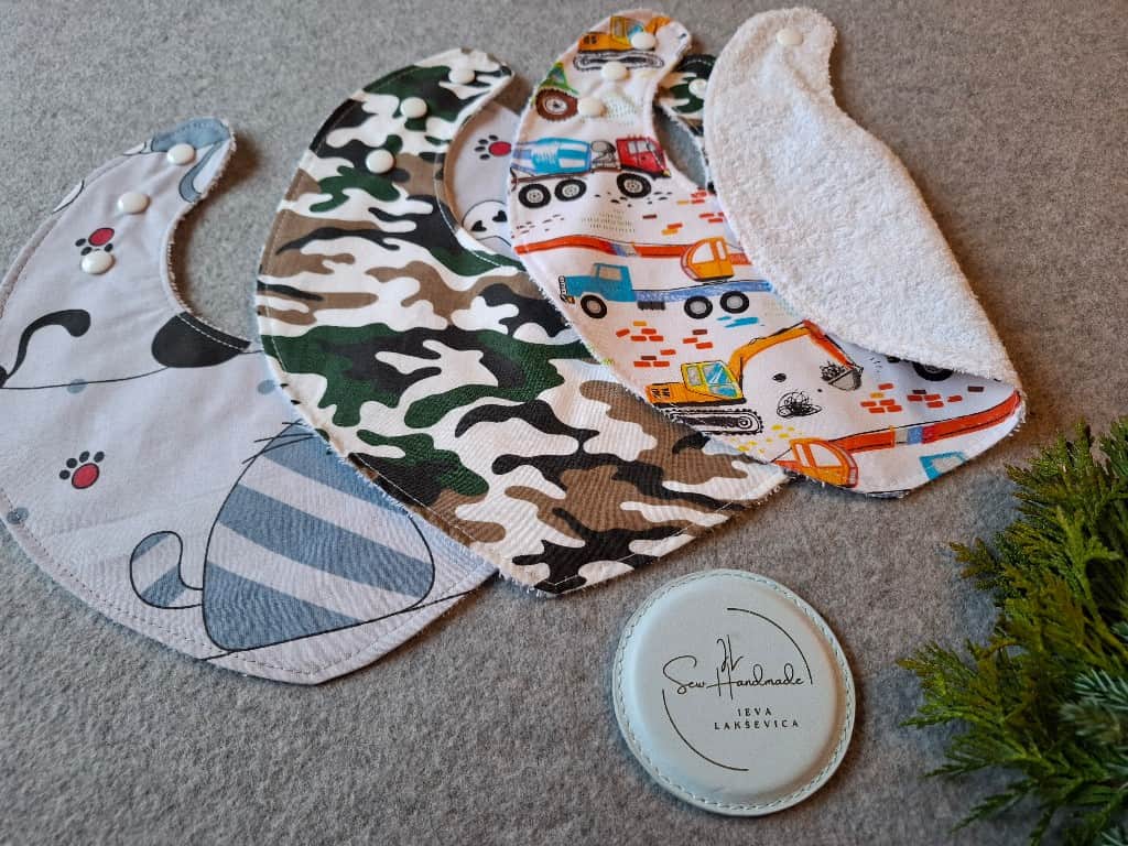 Lacīte jeb siekalu ķērājs