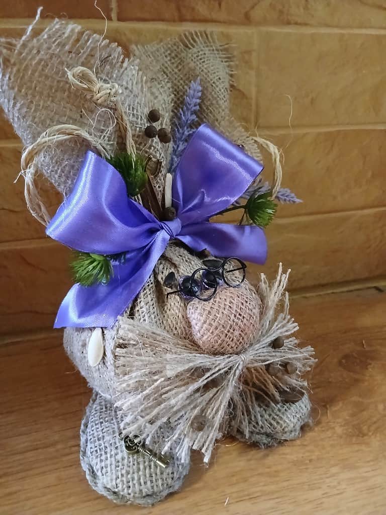 Mājas gariņš labklājībai