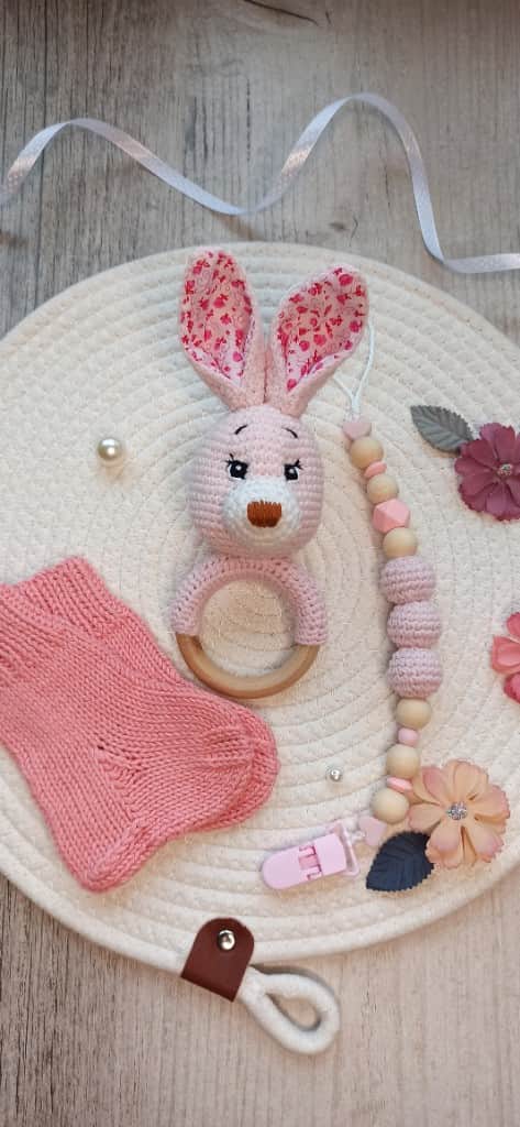 Dāvanu komplekts raudzībām.