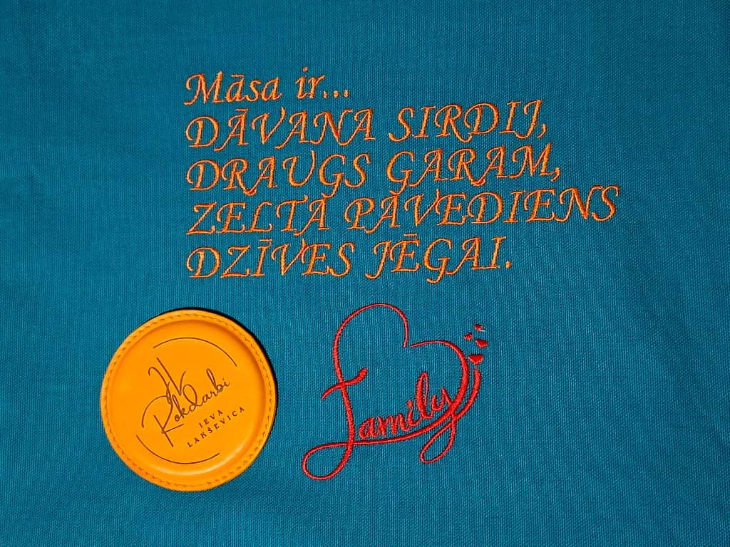 Iepirkumu soma jeb tašiņa