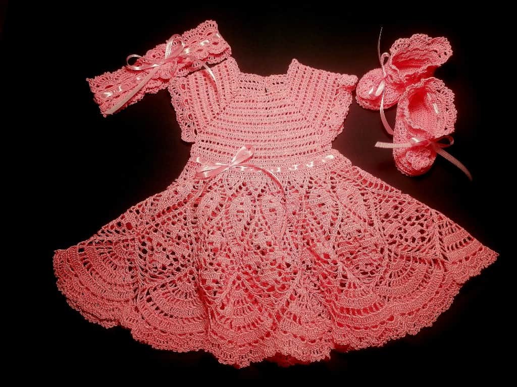 Kristību komplektiņš