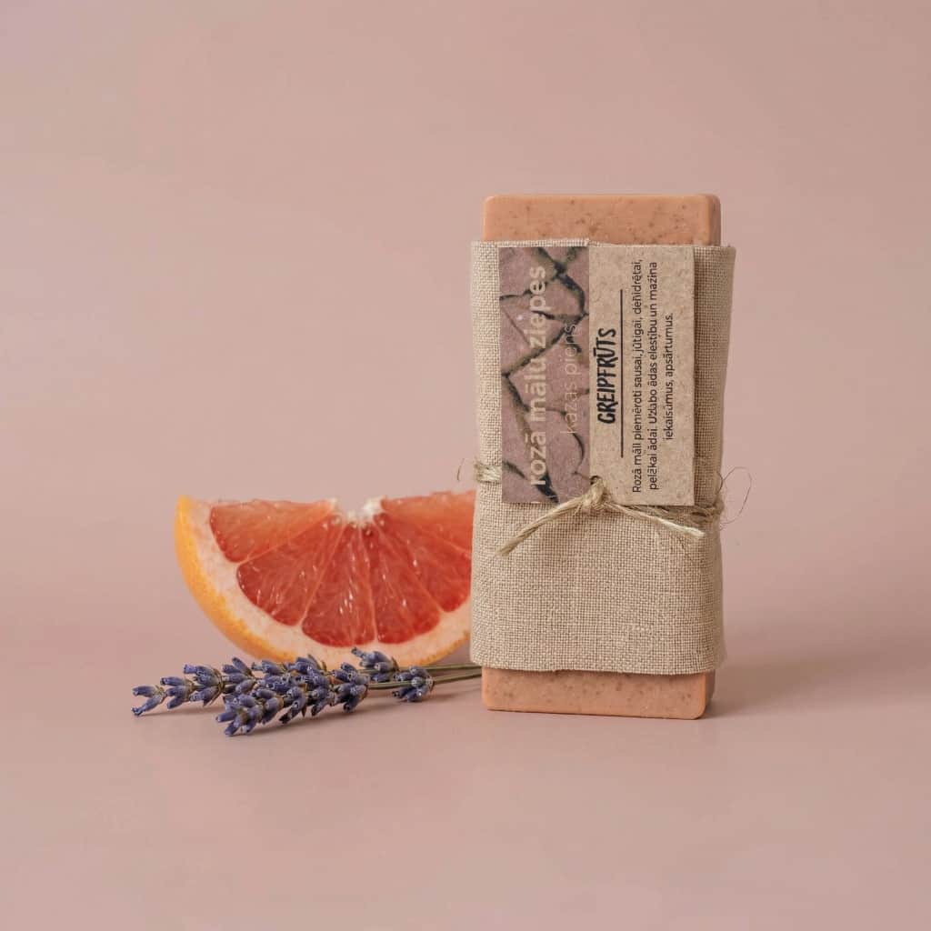 Ziepes - MĀLU