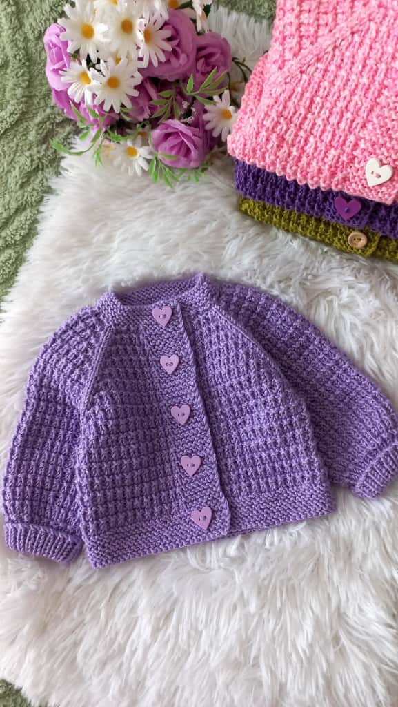 Jaciņas pašiem mazākajiem. 