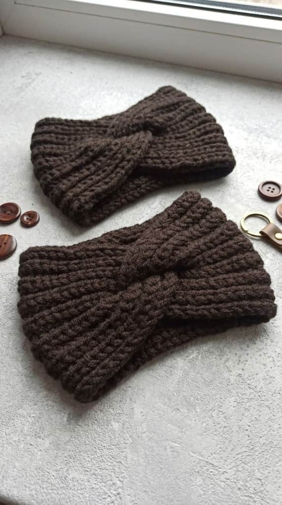 Ausainīte, ausu sildītājs