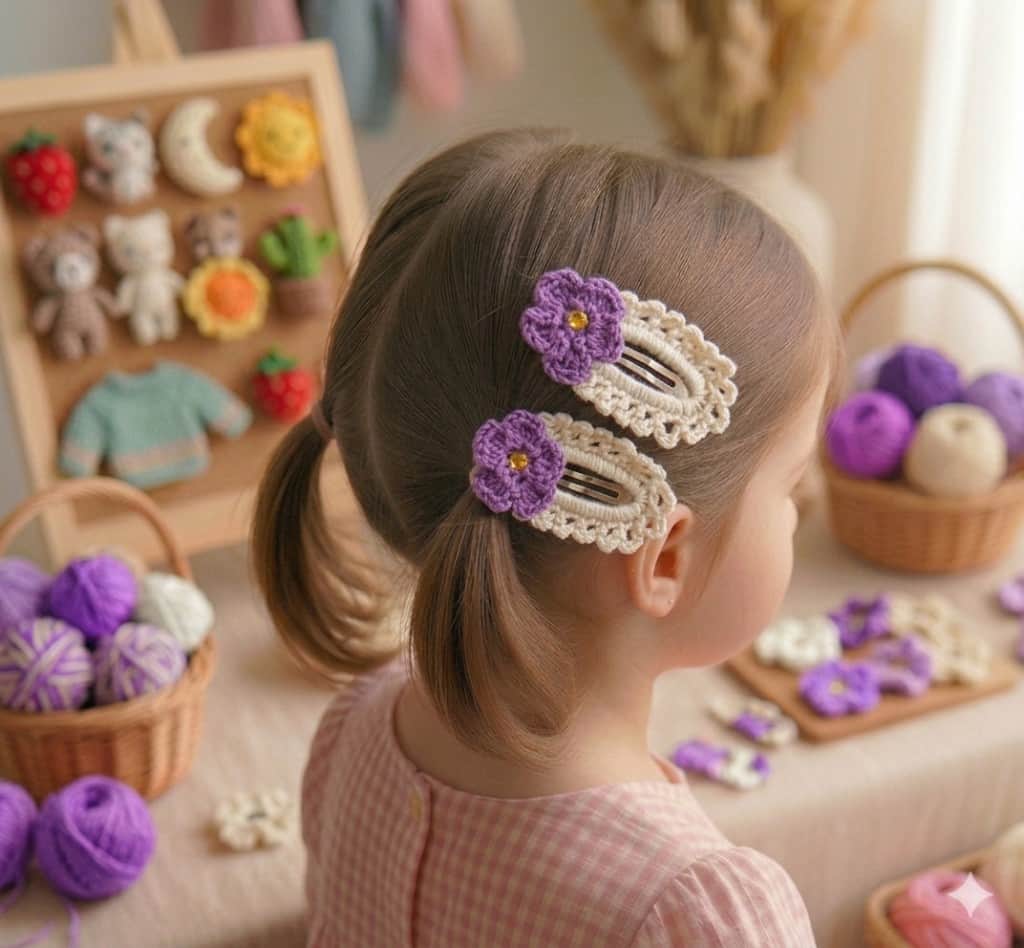 4 krāsas/Komplekts-2gb/Matu sprādzes/Aksesuārs/Aksesuārs meitenēm