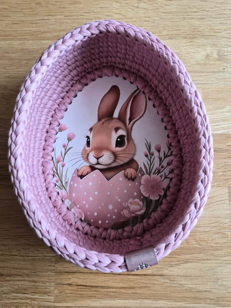 Pavasara zaķis - ola