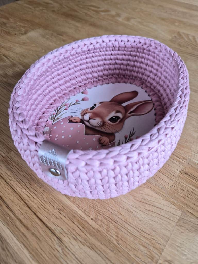 Pavasara zaķis - ola