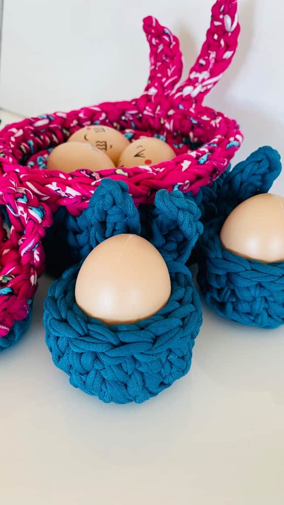 Lieldienu grozu dāvanu komplekts