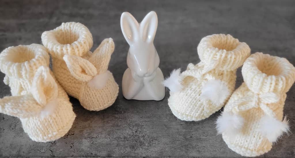 Jaundzimušo merino vilnas komplekts.