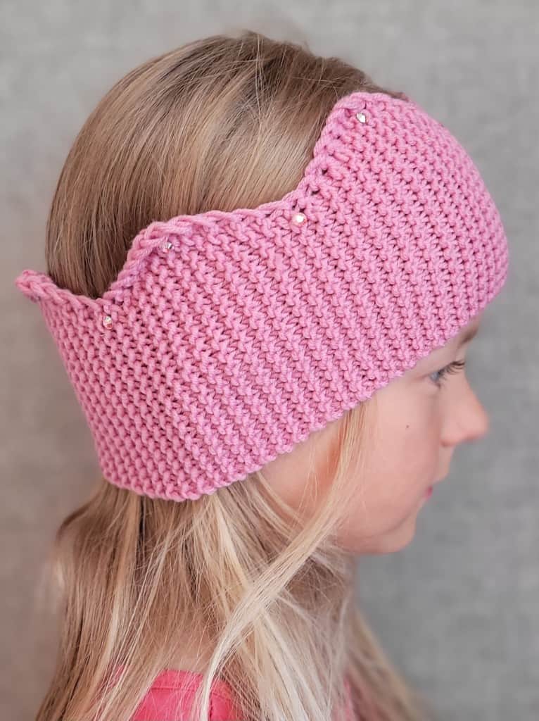 Merino vilnas kronīši/ausaines.