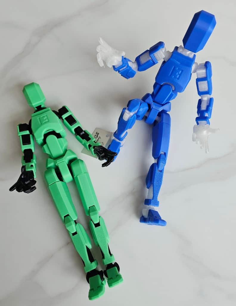 Robots