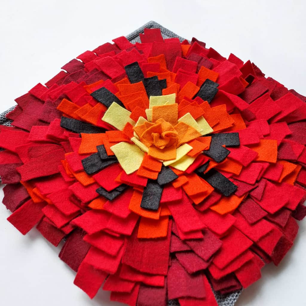 Paklājiņš suņiem gardumu meklēšanai "Magone"