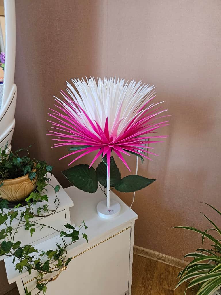 Naktslampiņa "SPOCIŅŠ"