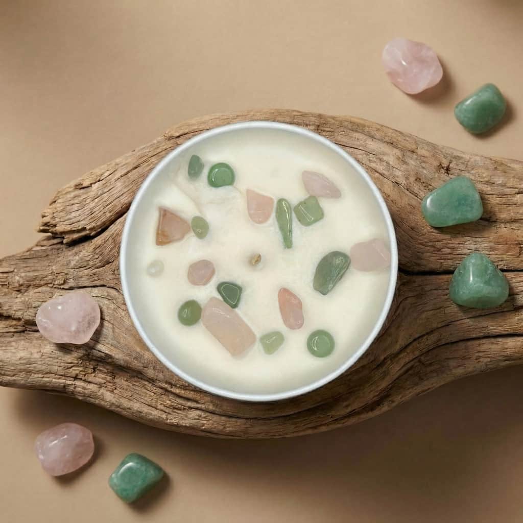 Nodoma svece - ''MĪLESTĪBA''